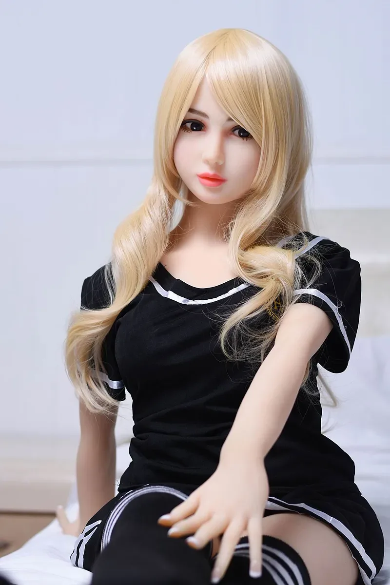 AXB Doll #15 145cm サムネイル 5