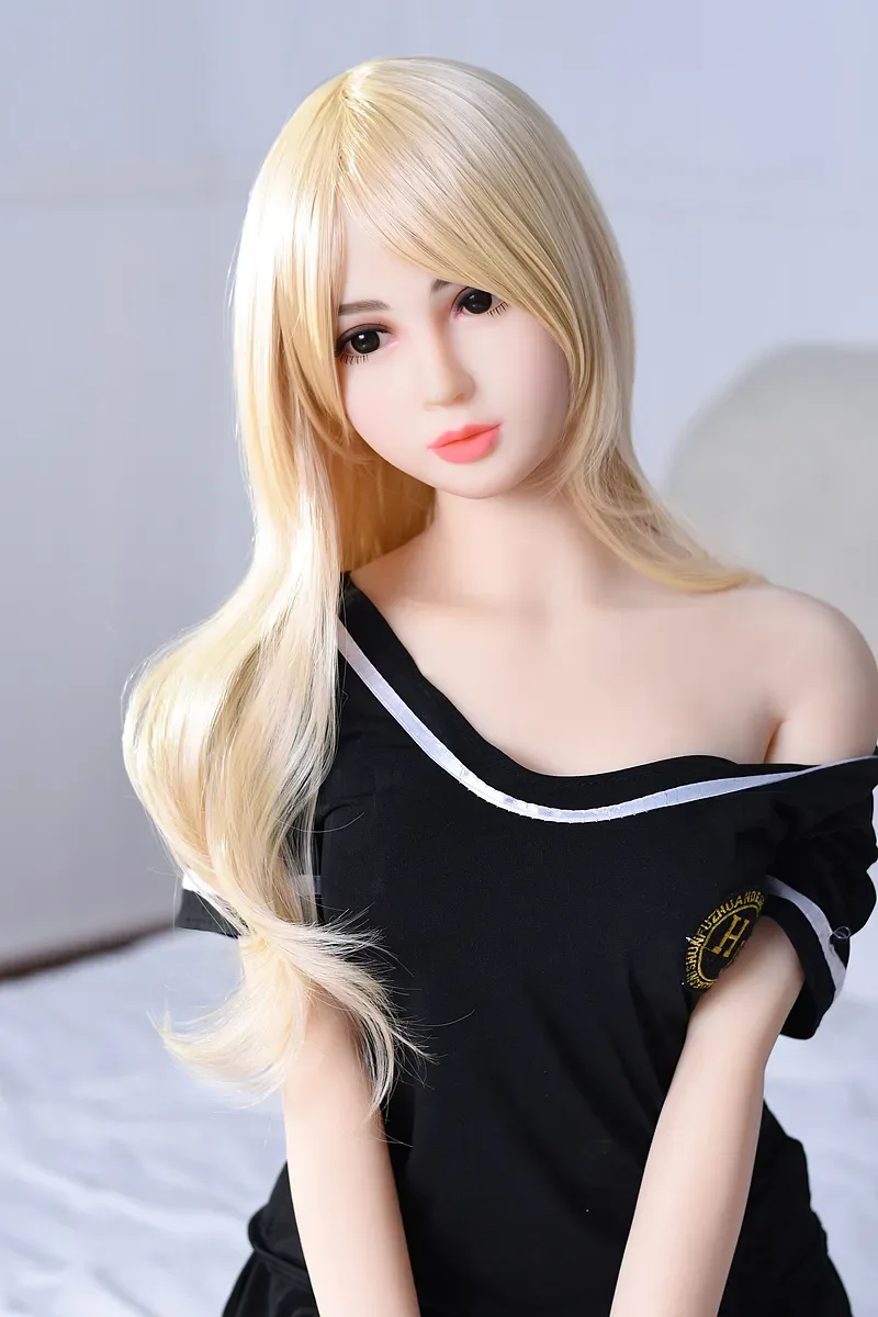 AXB Doll #15 145cm サムネイル 6