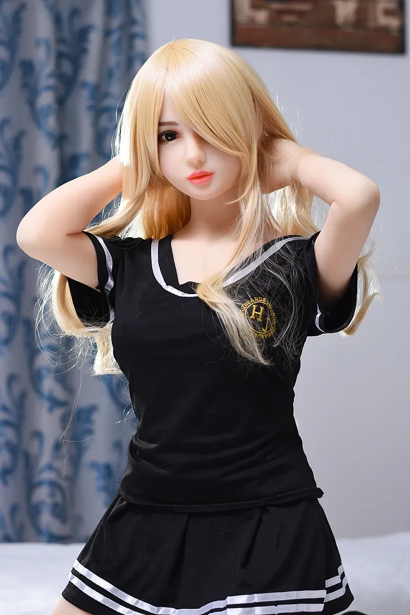 AXB Doll #15 145cm サムネイル 7