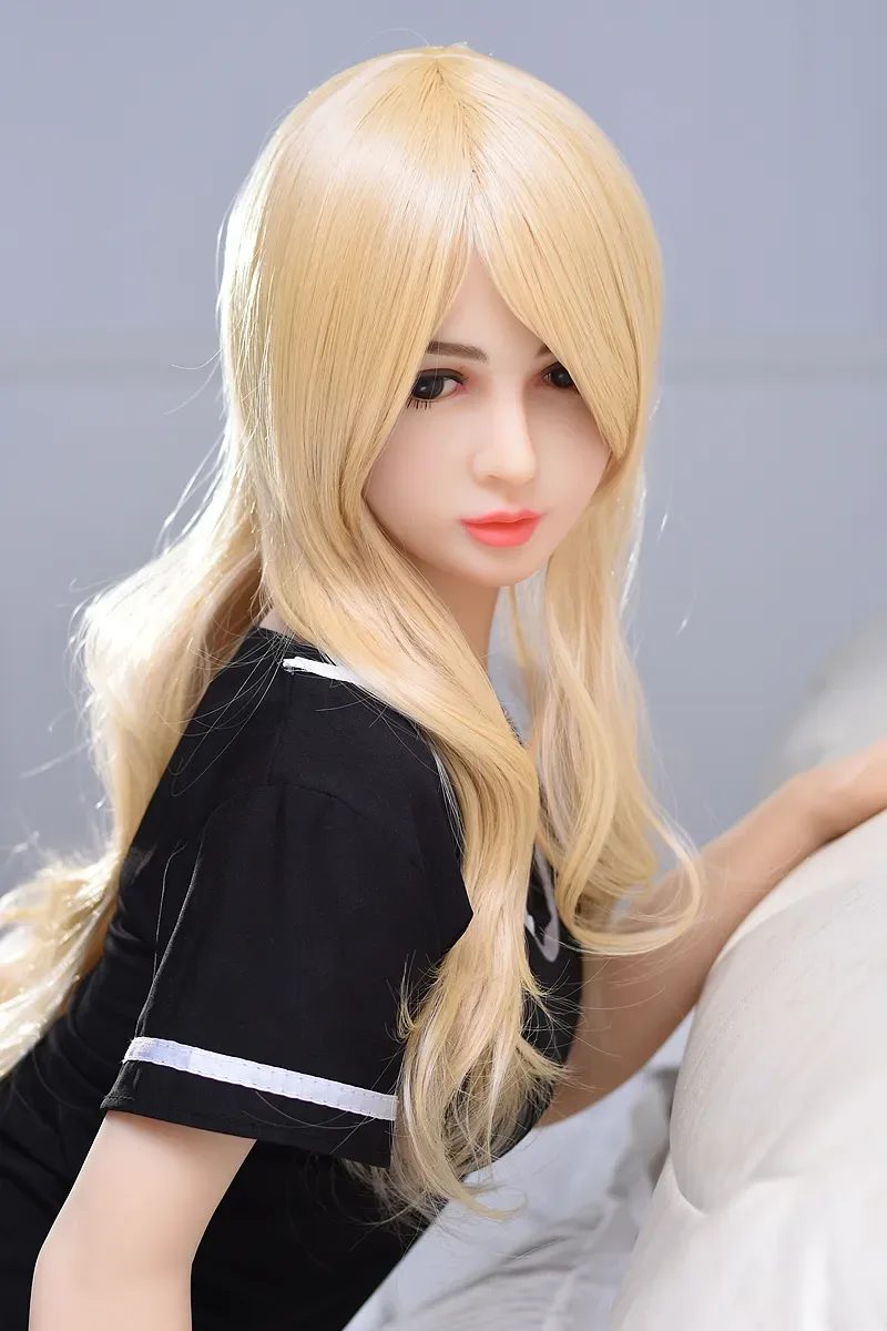 AXB Doll #15 145cm サムネイル 8
