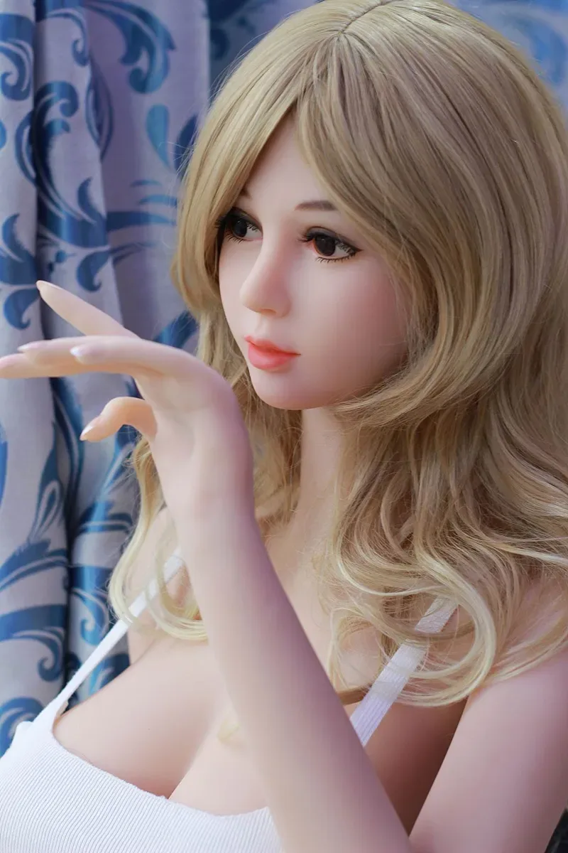 AXB Doll #15 155cm サムネイル 2