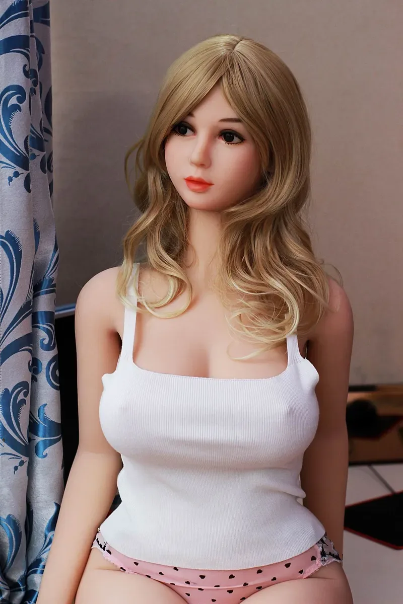 AXB Doll #15 155cm サムネイル 3