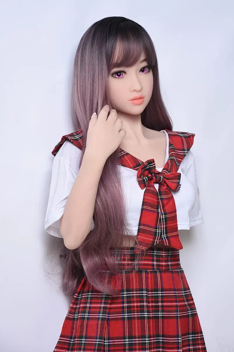 AXB Doll #27 140cm サムネイル 4