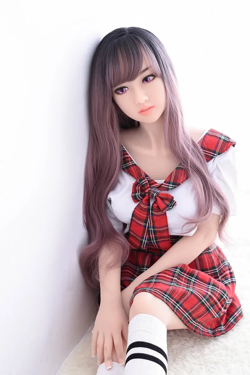 AXB Doll #27 140cm サムネイル 5