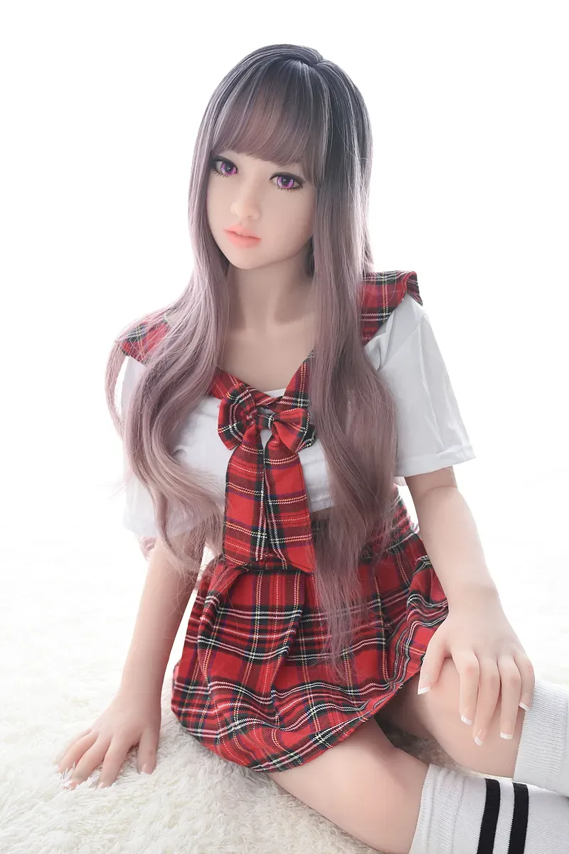 AXB Doll #27 140cm サムネイル 7
