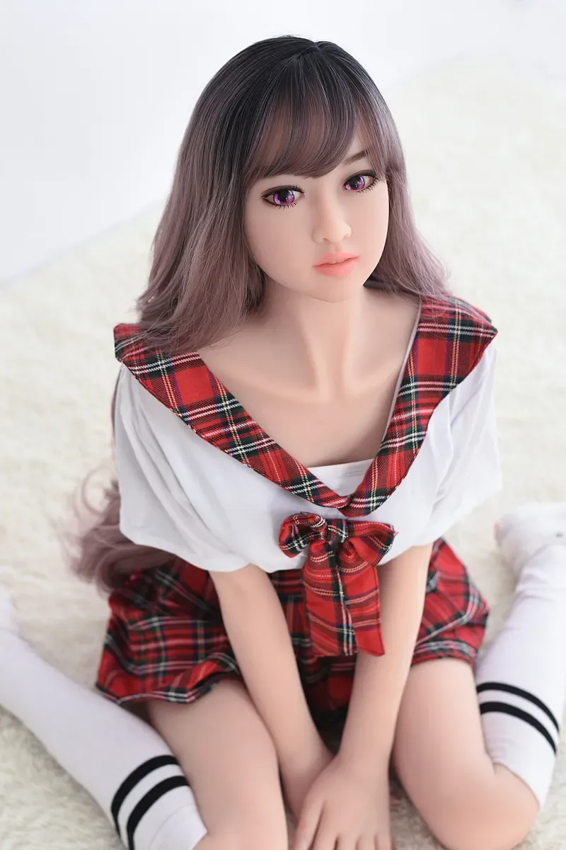 AXB Doll #27 140cm サムネイル 8