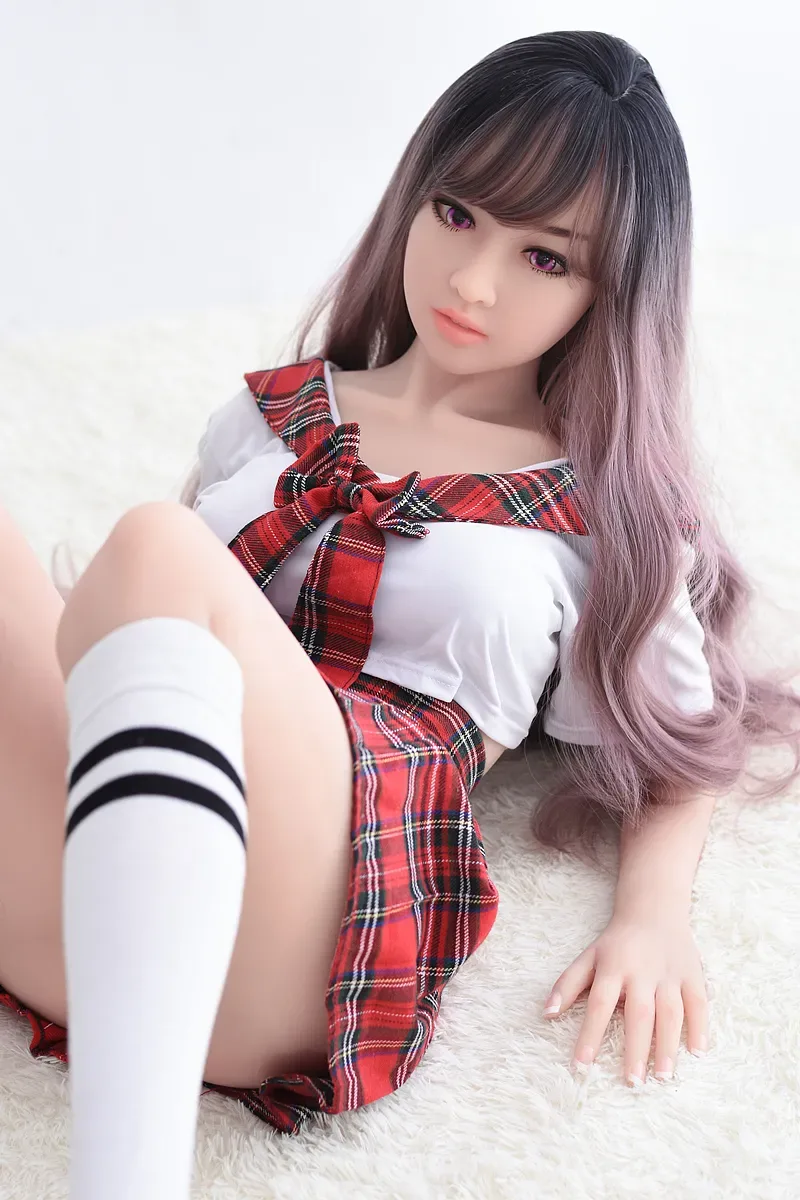 AXB Doll #27 140cm サムネイル 9