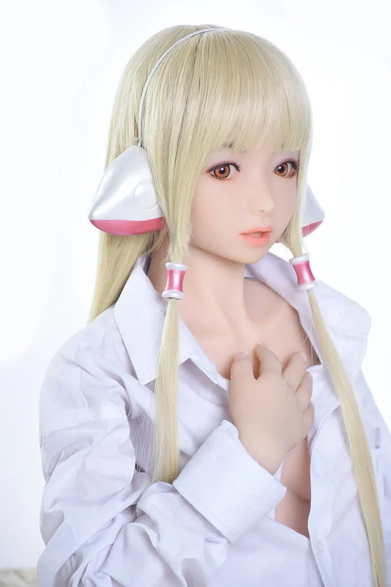AXB Doll #29 140cm サムネイル 2