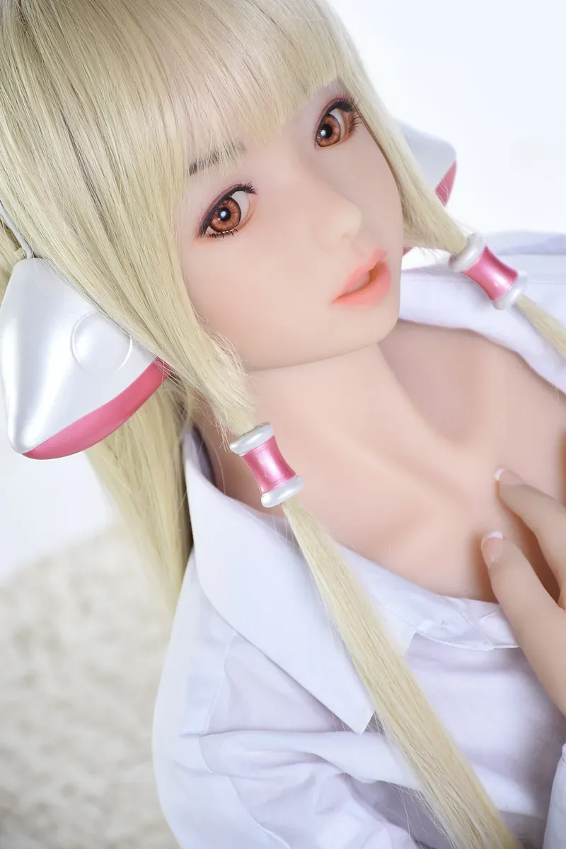 AXB Doll #29 140cm サムネイル 3