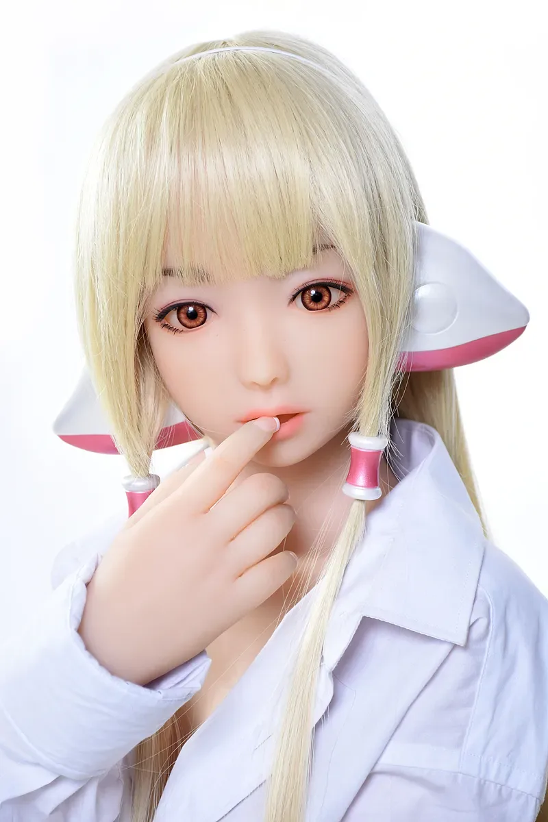 AXB Doll #29 140cm サムネイル 4