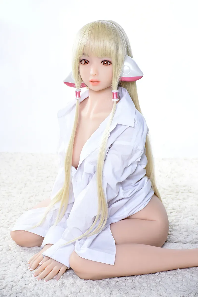 AXB Doll #29 140cm サムネイル 5