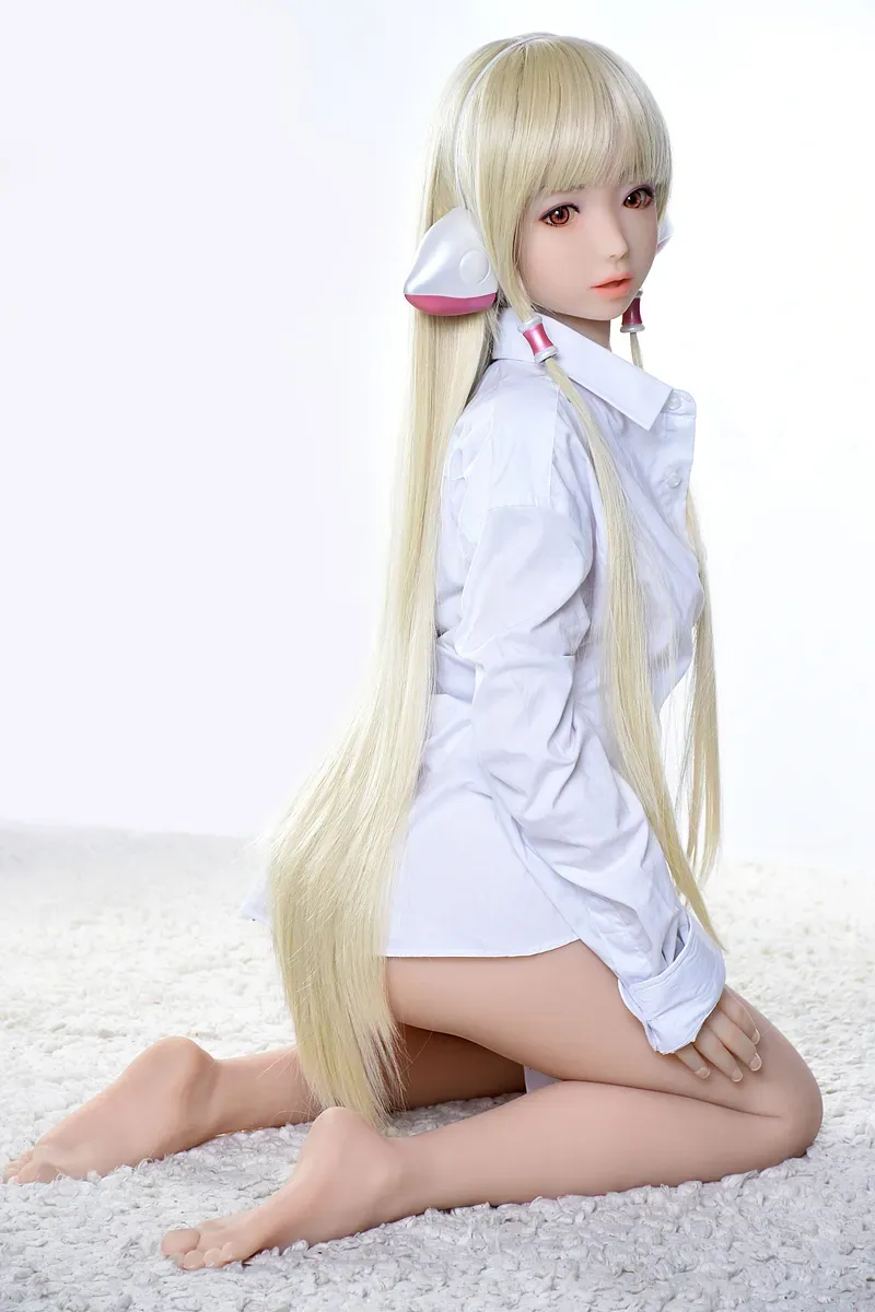 AXB Doll #29 140cm サムネイル 6
