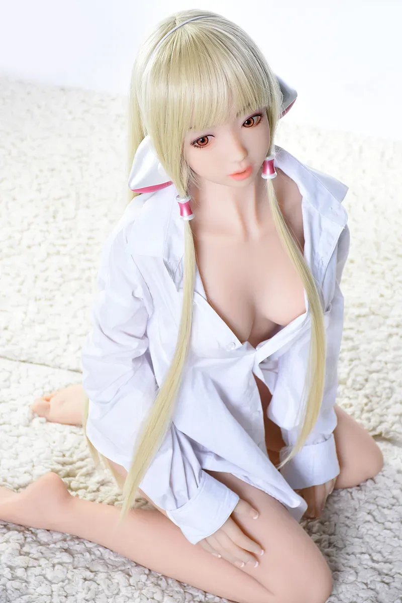 AXB Doll #29 140cm サムネイル 7