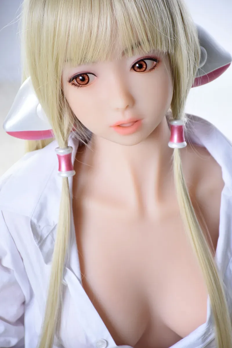 AXB Doll #29 140cm サムネイル 8