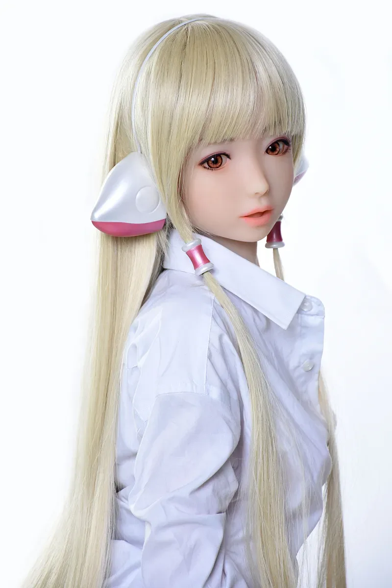 AXB Doll #29 140cm サムネイル 9