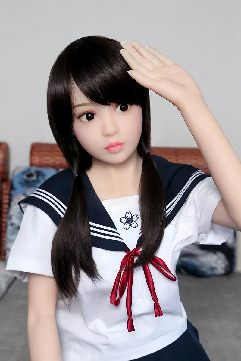 AXB Doll #30 140cm サムネイル 3