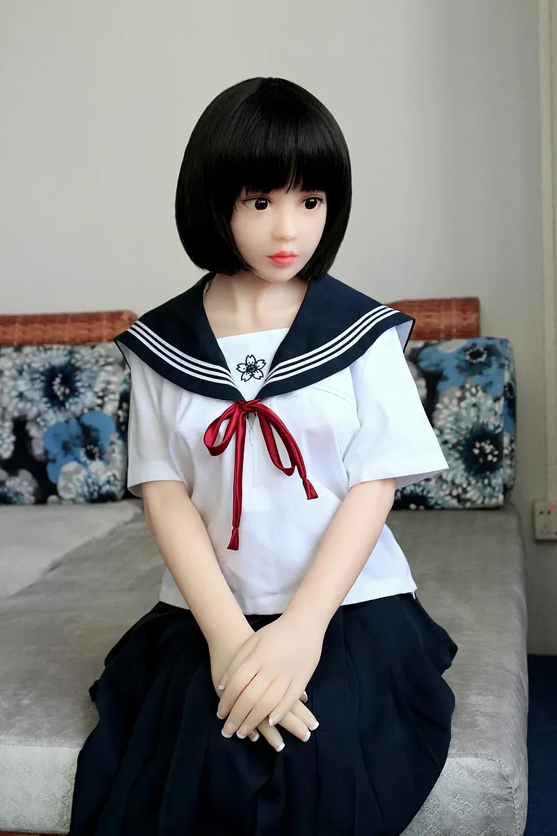 AXB Doll #30 140cm サムネイル 7