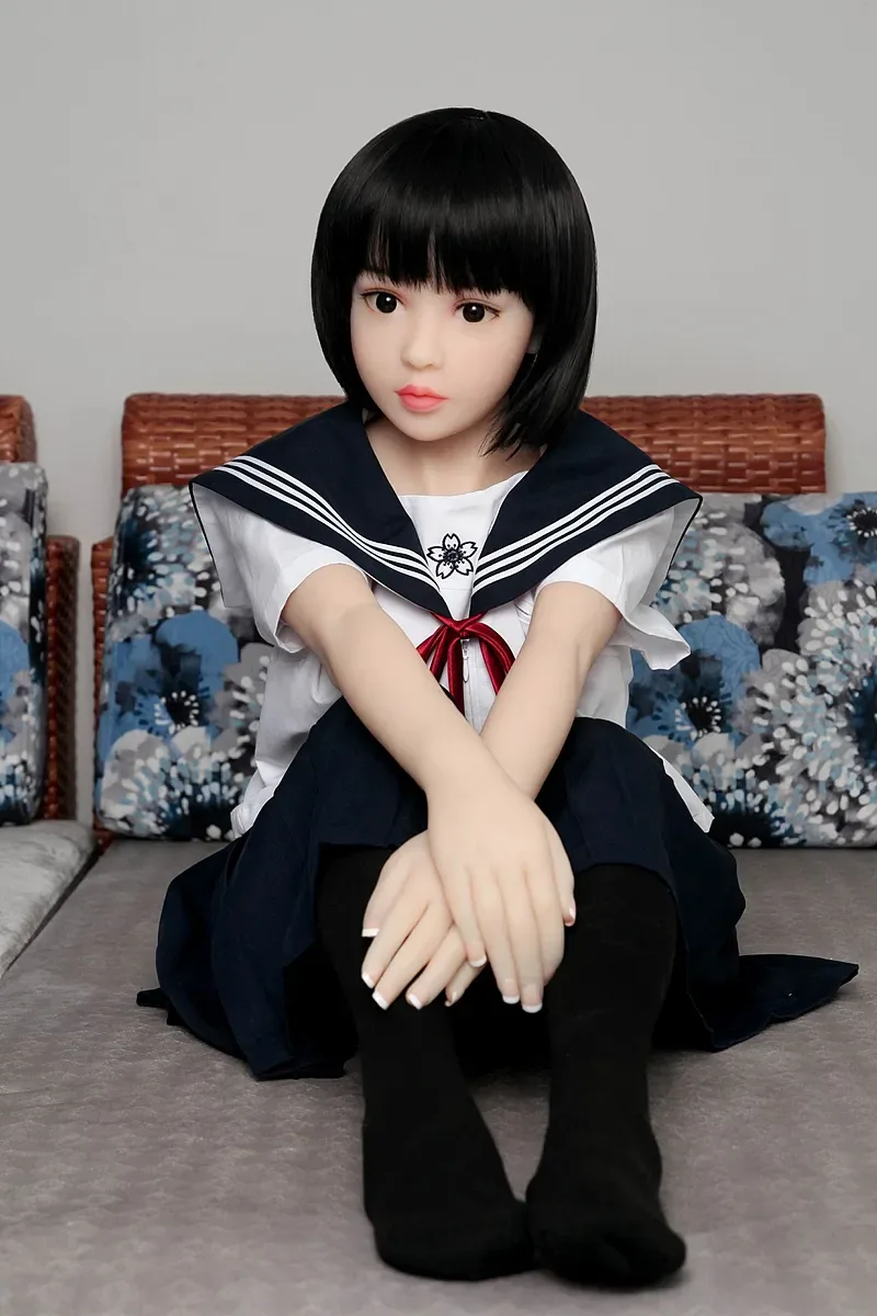 AXB Doll #30 140cm サムネイル 9
