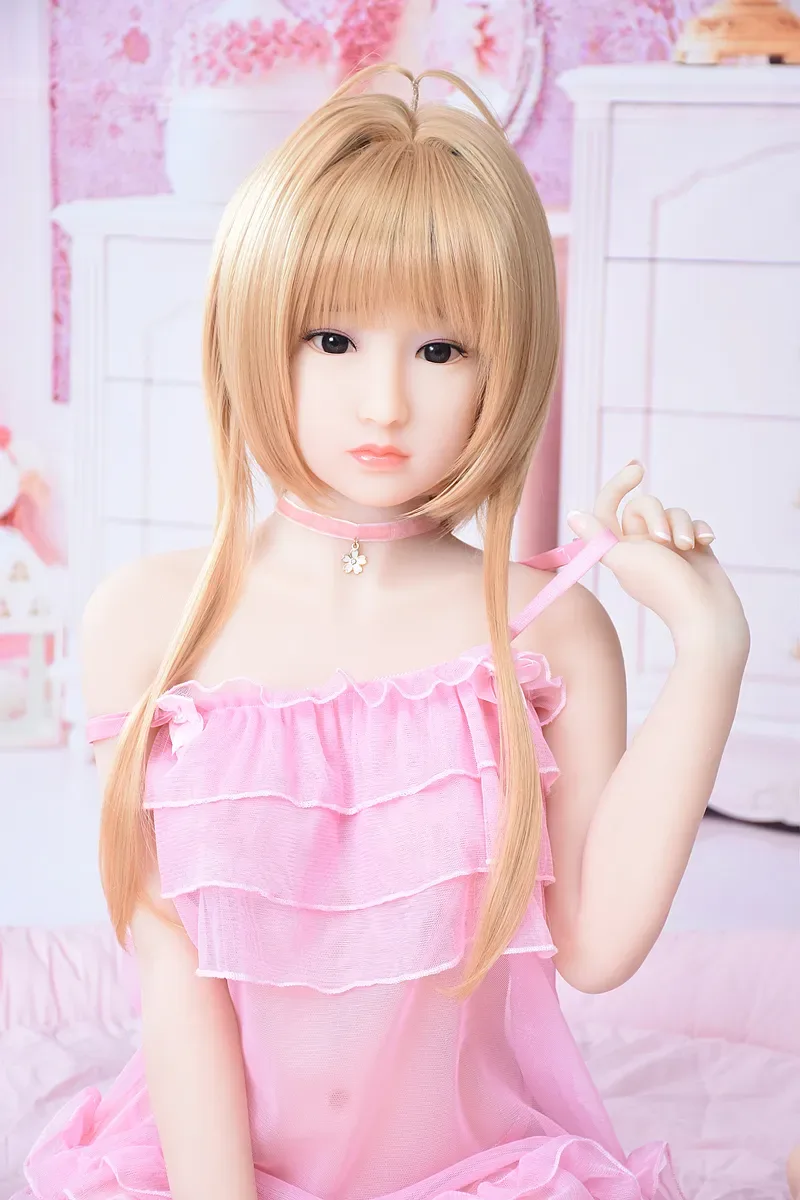 AXB Doll #31 130cm サムネイル 4