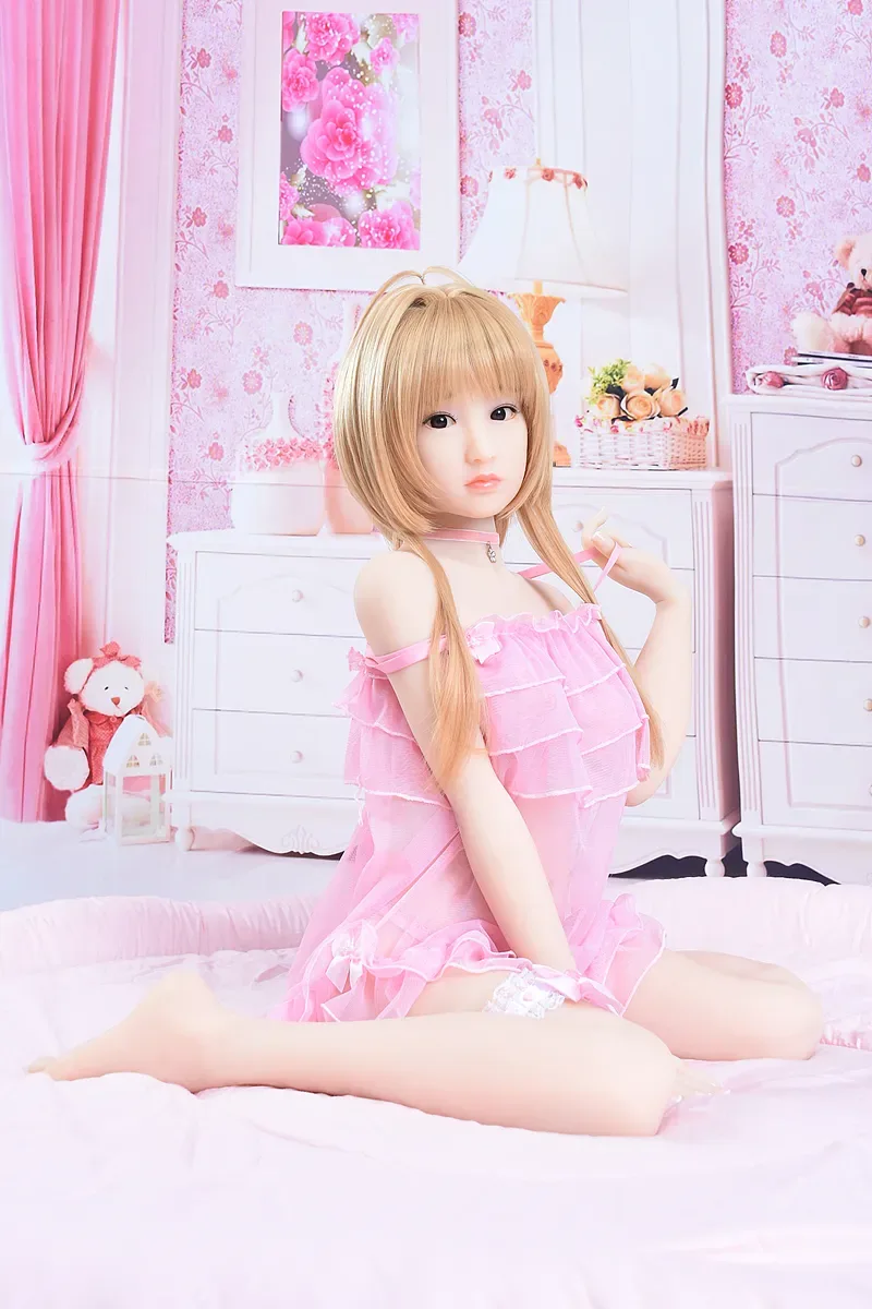 AXB Doll #31 130cm サムネイル 7