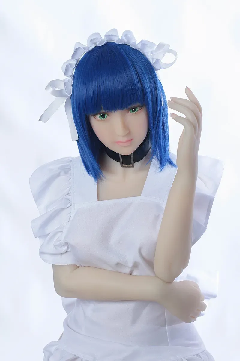 AXB Doll #32 140cm サムネイル 4