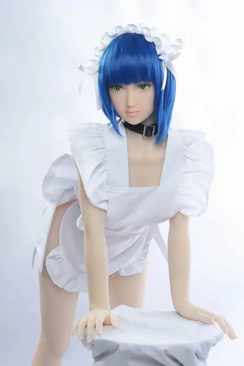 AXB Doll #32 140cm サムネイル 7