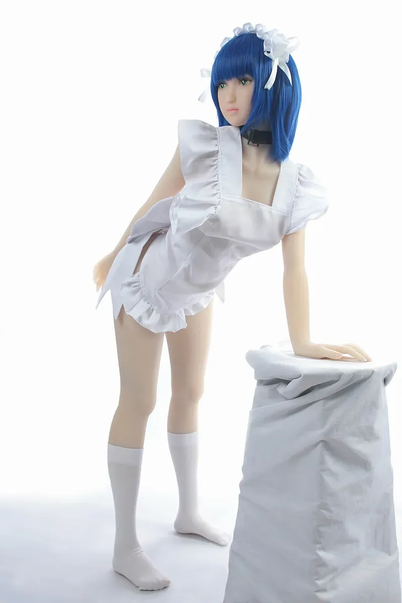 AXB Doll #32 140cm サムネイル 8
