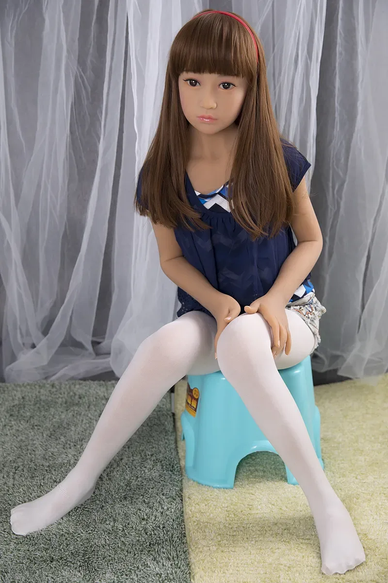 AXB Doll #41 136cm サムネイル 2
