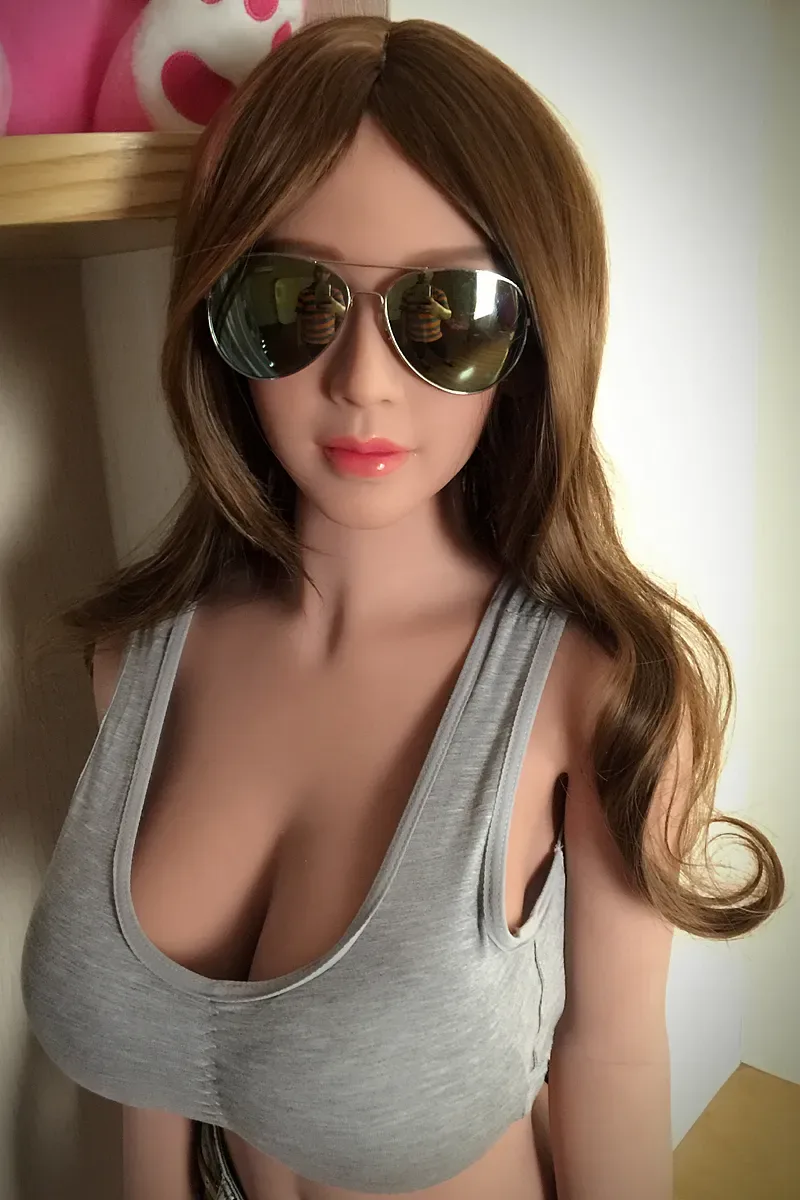 AXB Doll #44 155cm サムネイル 2