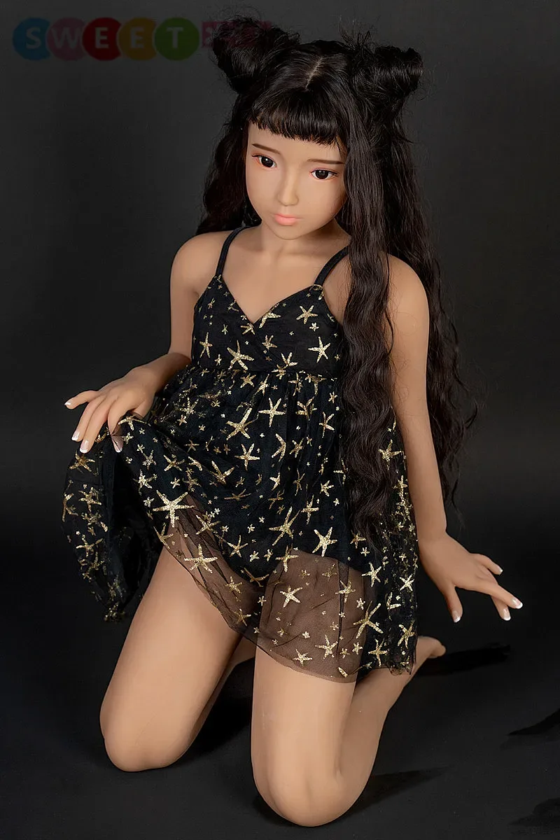 AXB Doll #46 120cm サムネイル 2