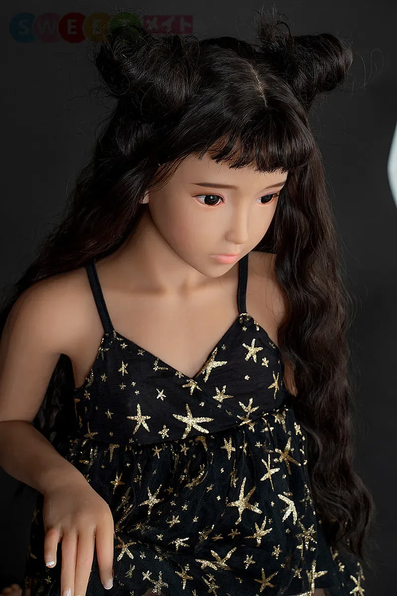 AXB Doll #46 120cm サムネイル 6