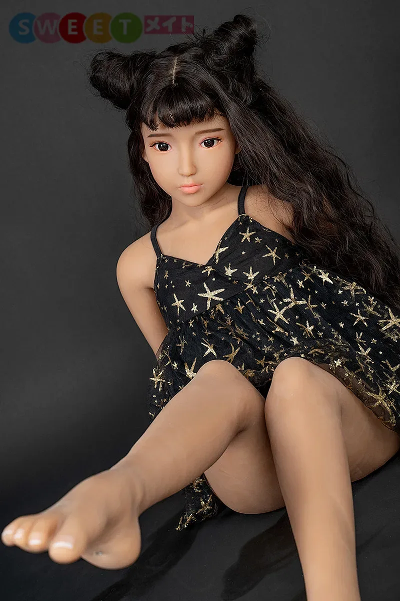 AXB Doll #46 120cm サムネイル 9