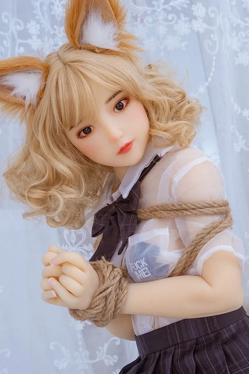 AXB Doll #46 130cm サムネイル 3