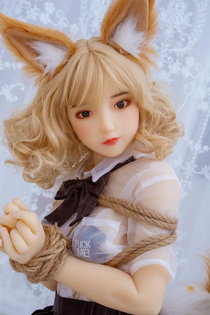 AXB Doll #46 130cm サムネイル 4