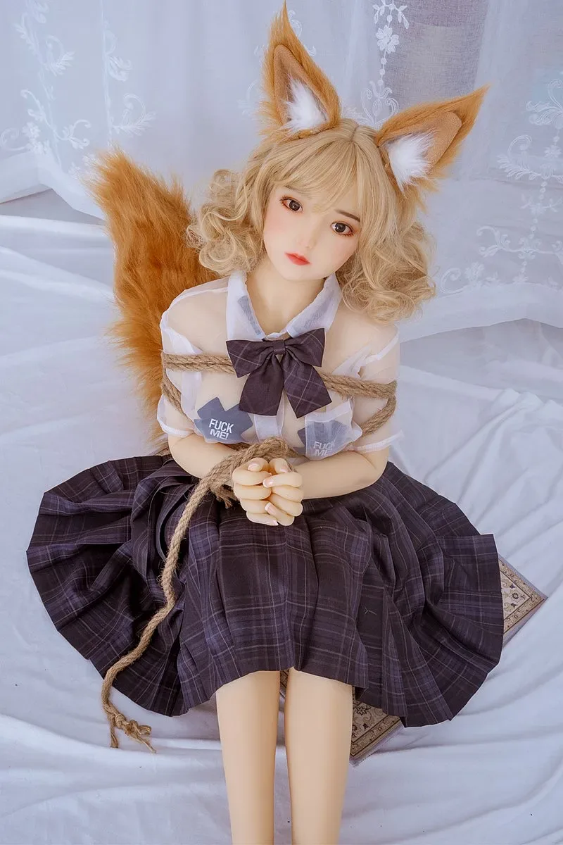 AXB Doll #46 130cm サムネイル 5