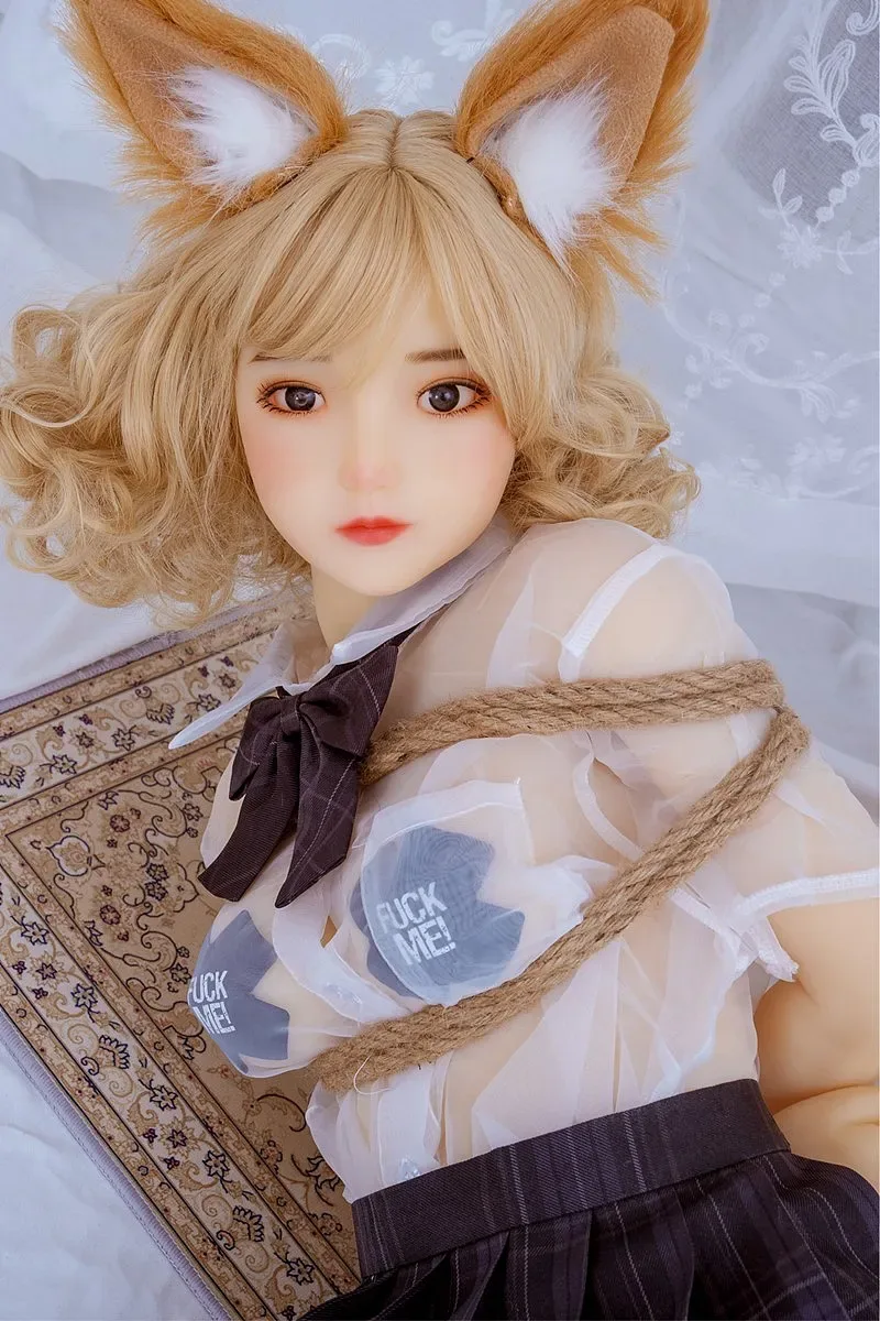 AXB Doll #46 130cm サムネイル 7