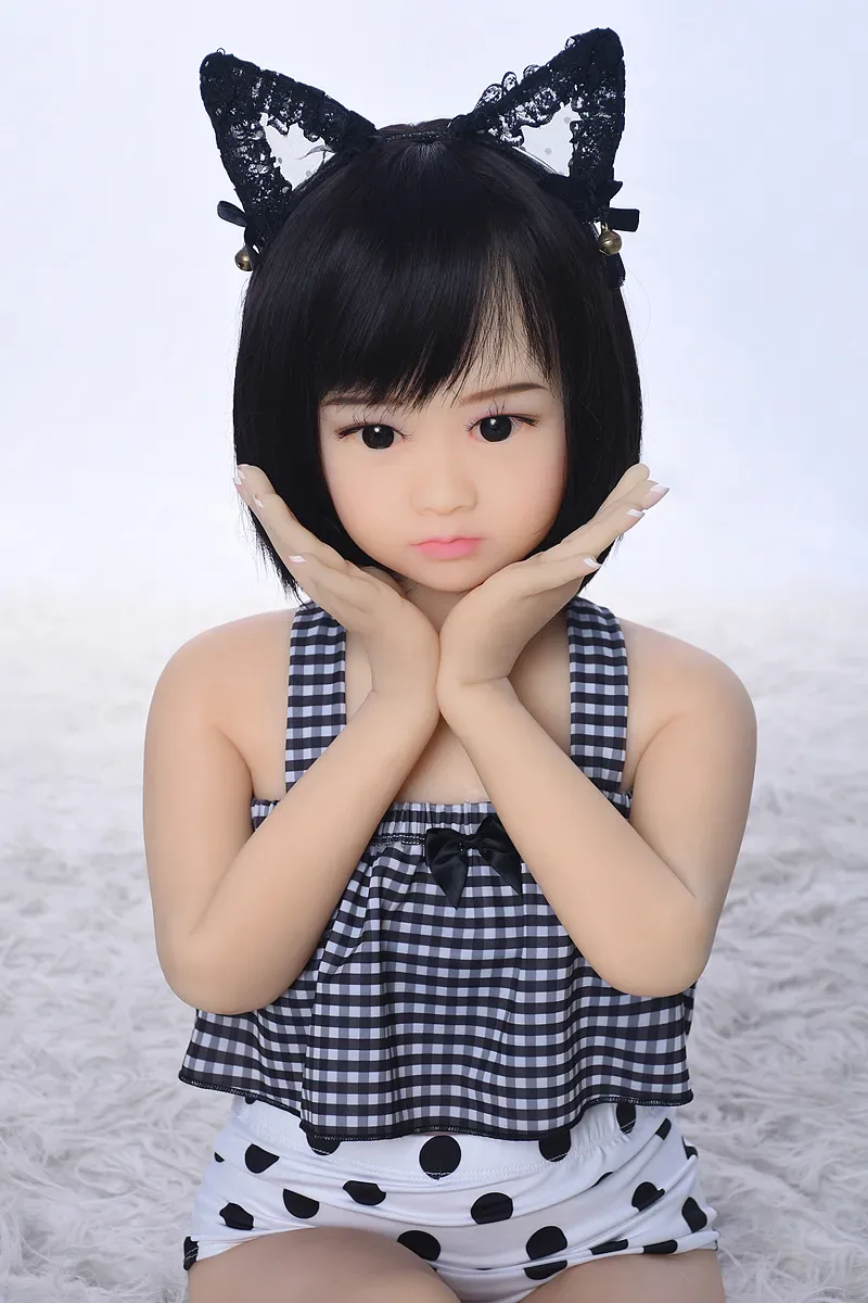 AXB Doll #47 120cm 1