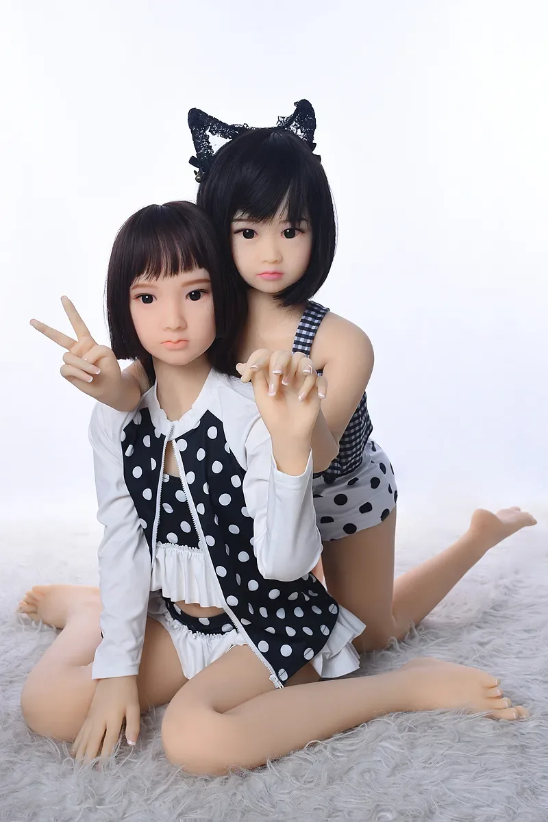 AXB Doll #47 120cm サムネイル 4