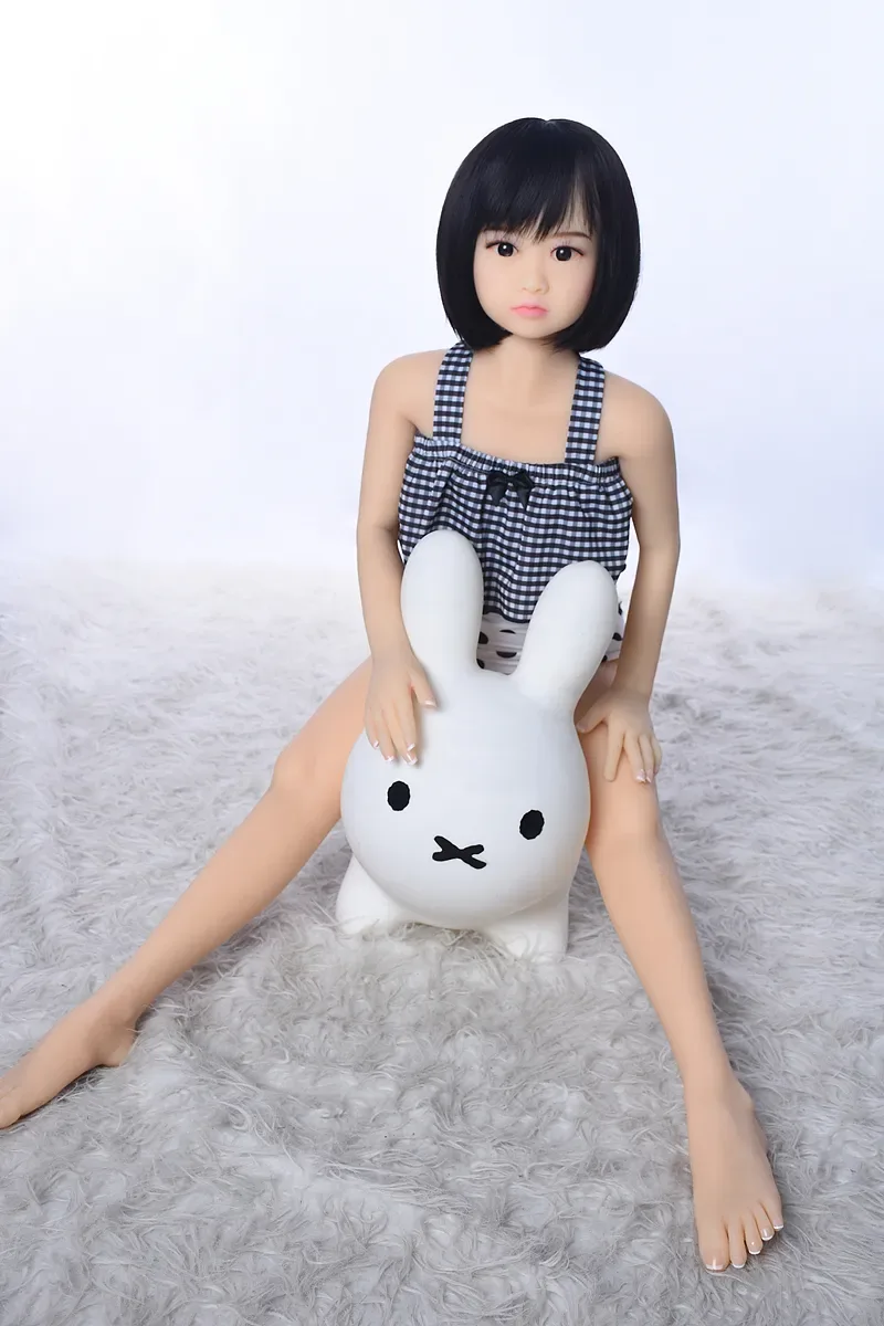 AXB Doll #47 120cm サムネイル 5