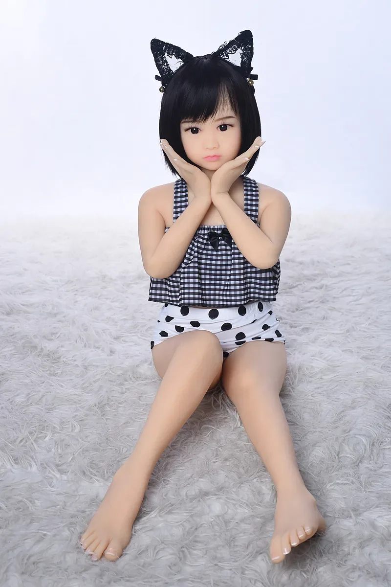AXB Doll #47 120cm サムネイル 6