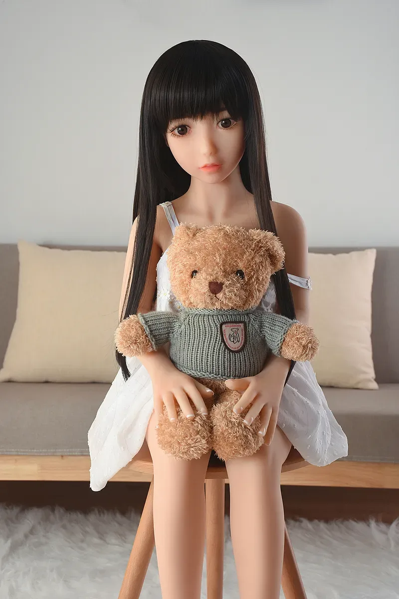 AXB Doll #52 115cm サムネイル 6