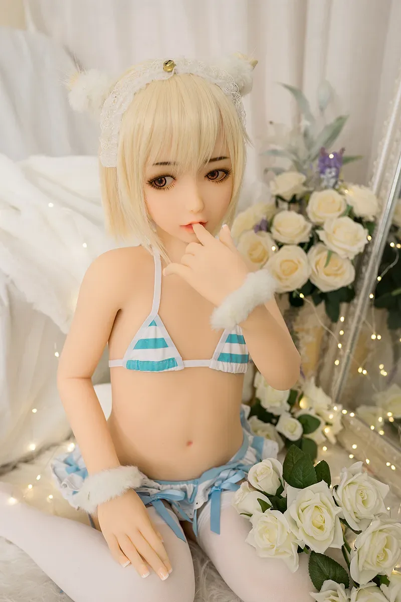 AXB Doll #52 128cm