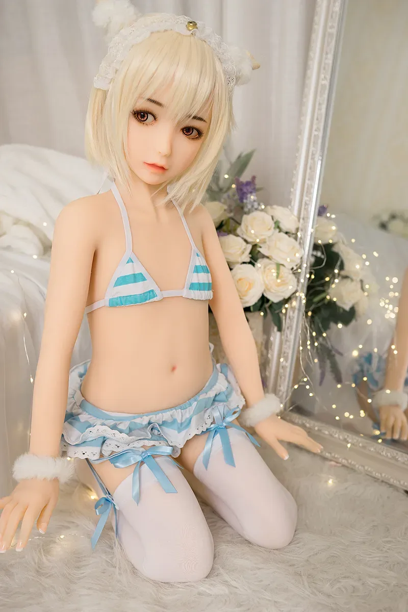AXB Doll #52 128cm サムネイル 2