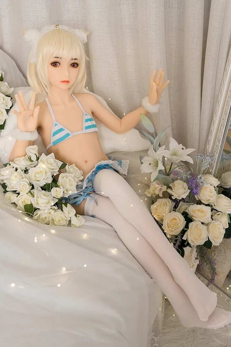 AXB Doll #52 128cm サムネイル 4