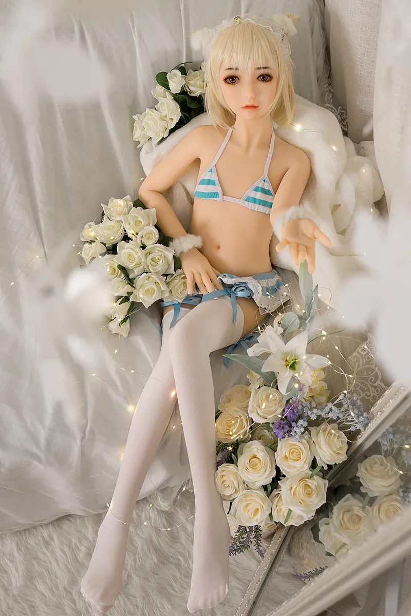 AXB Doll #52 128cm サムネイル 5