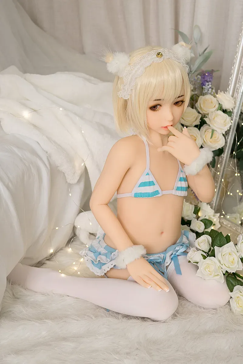 AXB Doll #52 128cm サムネイル 6