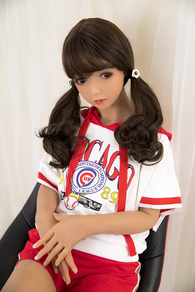 AXB Doll #52 136cm サムネイル 3