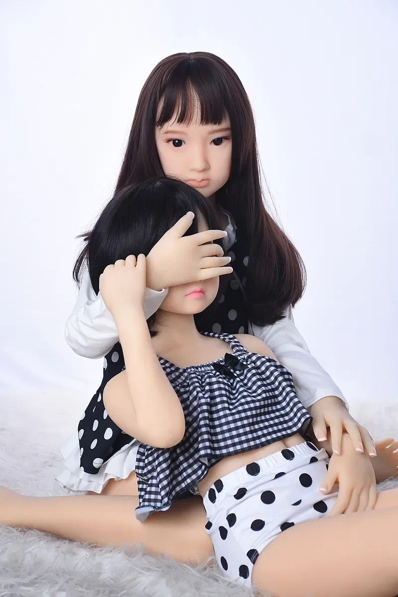 AXB Doll #55 136cm サムネイル 2