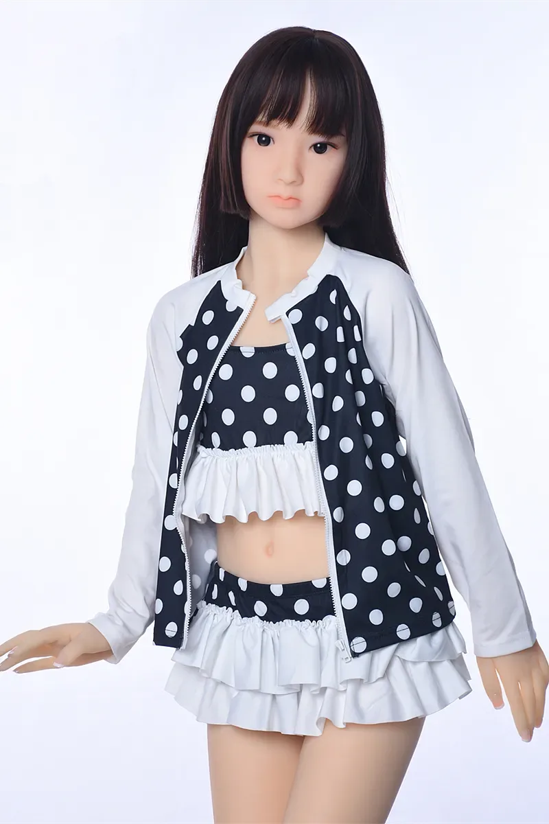 AXB Doll #55 136cm サムネイル 4