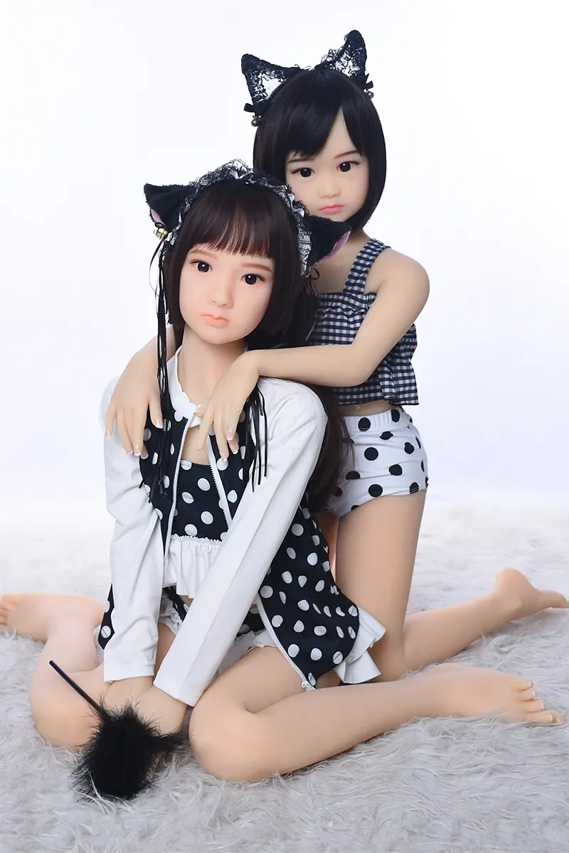 AXB Doll #55 136cm サムネイル 6
